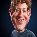 Mark Zuckerberg despre utilizatorii Facebook: “dumb fucks”