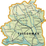 Specialiștii n-au reușit să confirme încă existența județului Teleorman