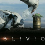 Oblivion (2013) – Scientologia lui Tom Cruise n-a ajutat cu nimic acest SF